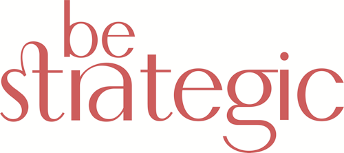 Be Strategic